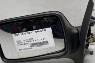 Retroviseur gauche SEAT IBIZA 2 Photo n°1