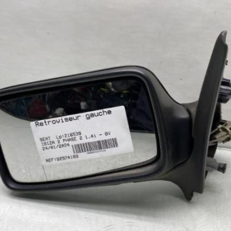 Retroviseur gauche SEAT IBIZA 2 Photo n°1