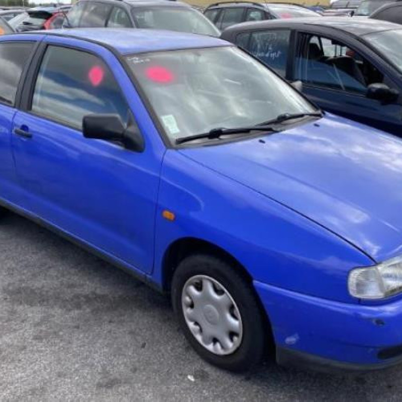 Retroviseur gauche SEAT IBIZA 2 Photo n°5