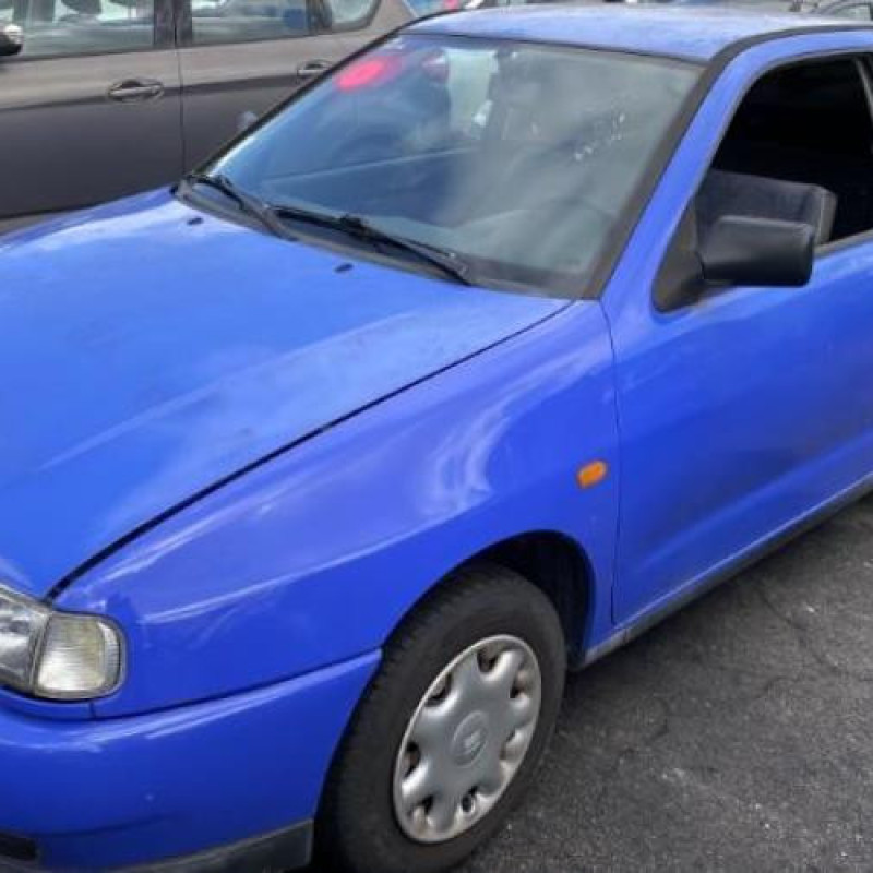 Retroviseur gauche SEAT IBIZA 2 Photo n°6