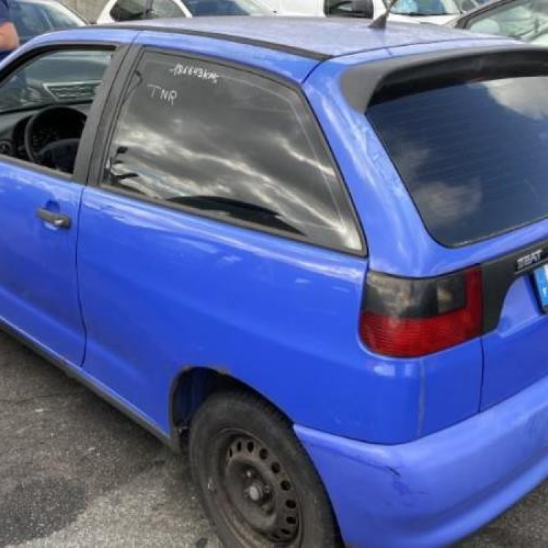 Retroviseur gauche SEAT IBIZA 2 Photo n°7