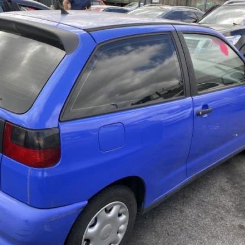 Retroviseur gauche SEAT IBIZA 2 Photo n°8