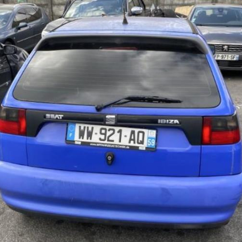 Retroviseur gauche SEAT IBIZA 2 Photo n°9