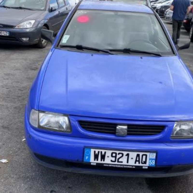 Retroviseur gauche SEAT IBIZA 2 Photo n°12