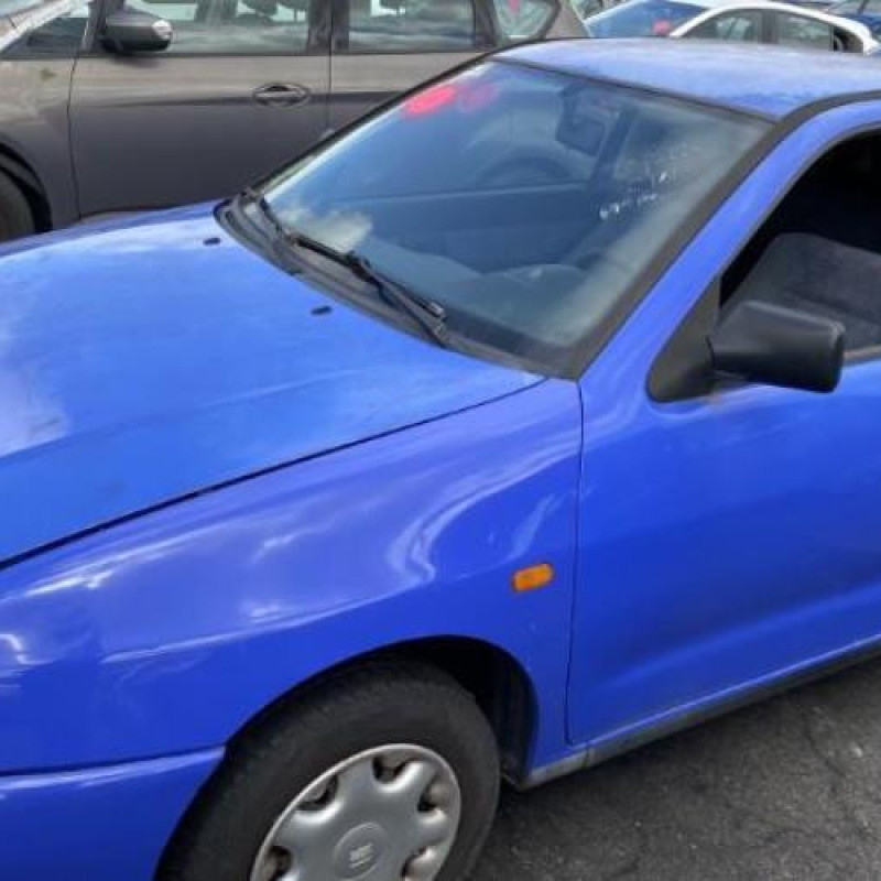 Retroviseur gauche SEAT IBIZA 2 Photo n°13