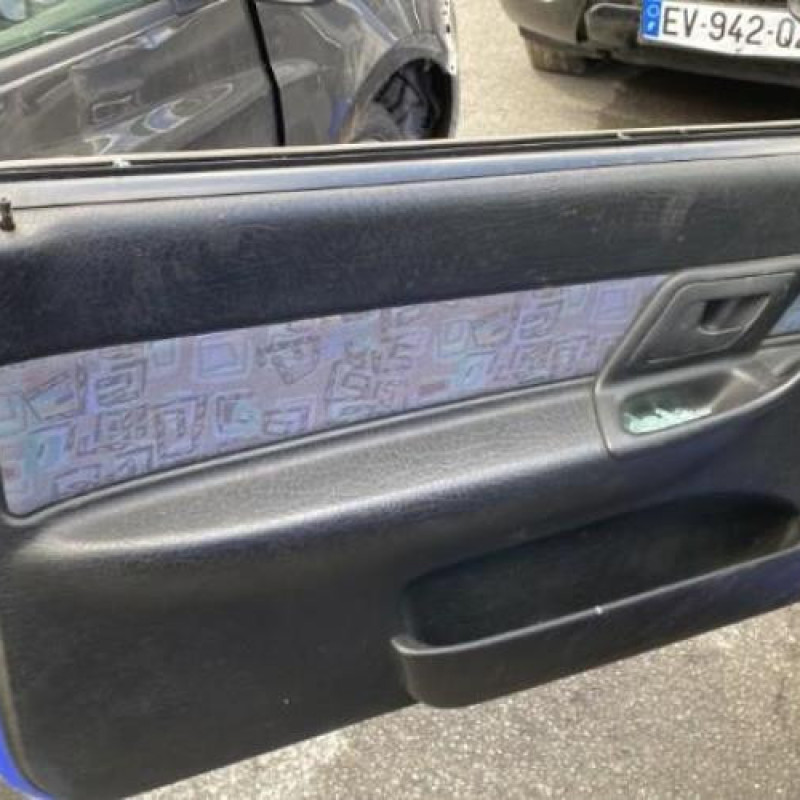Retroviseur gauche SEAT IBIZA 2 Photo n°15