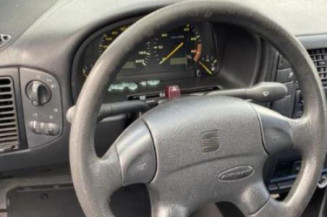 Retroviseur gauche SEAT IBIZA 2