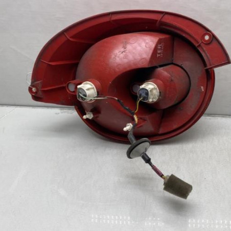 Feu arriere principal droit (feux) CHEVROLET MATIZ 2