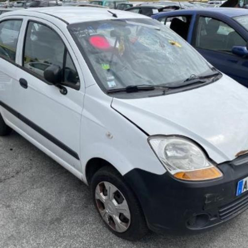 Feu arriere principal droit (feux) CHEVROLET MATIZ 2 Photo n°4