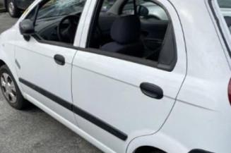 Feu arriere principal droit (feux) CHEVROLET MATIZ 2