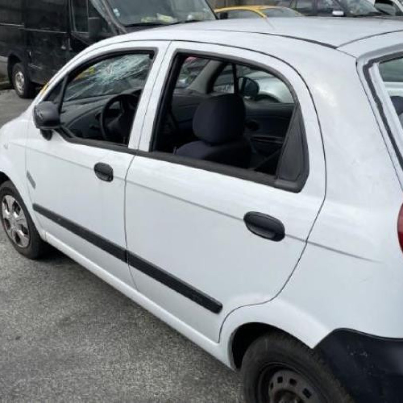 Feu arriere principal droit (feux) CHEVROLET MATIZ 2 Photo n°6