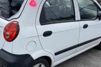 Feu arriere principal droit (feux) CHEVROLET MATIZ 2