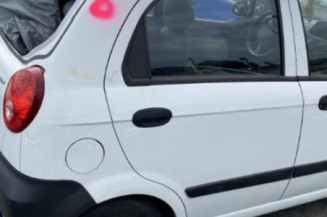 Feu arriere principal droit (feux) CHEVROLET MATIZ 2