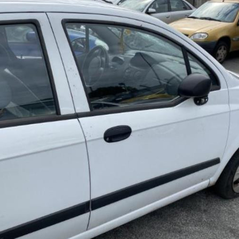 Feu arriere principal droit (feux) CHEVROLET MATIZ 2 Photo n°10