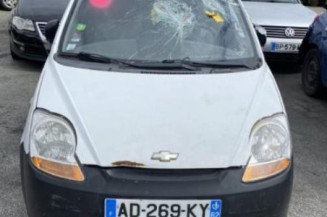 Feu arriere principal droit (feux) CHEVROLET MATIZ 2