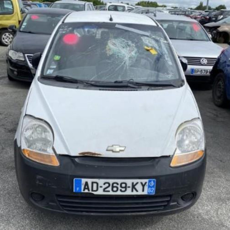Feu arriere principal droit (feux) CHEVROLET MATIZ 2 Photo n°11