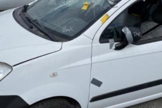 Feu arriere principal droit (feux) CHEVROLET MATIZ 2