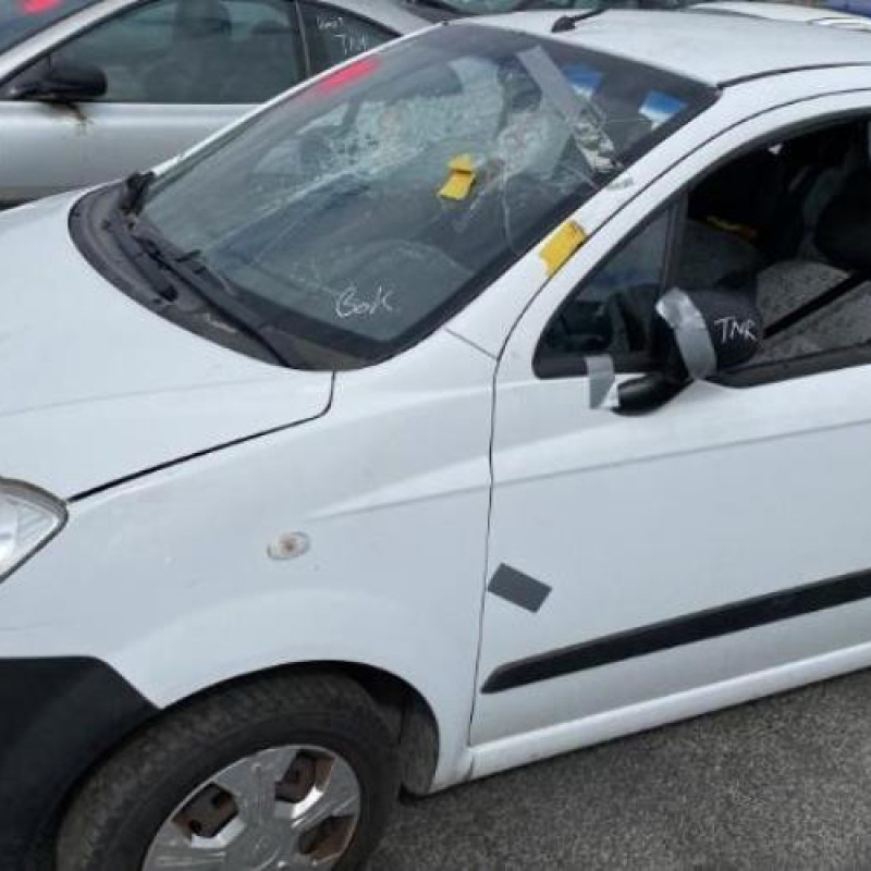 Feu arriere principal droit (feux) CHEVROLET MATIZ 2 Photo n°12