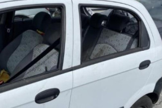 Feu arriere principal droit (feux) CHEVROLET MATIZ 2