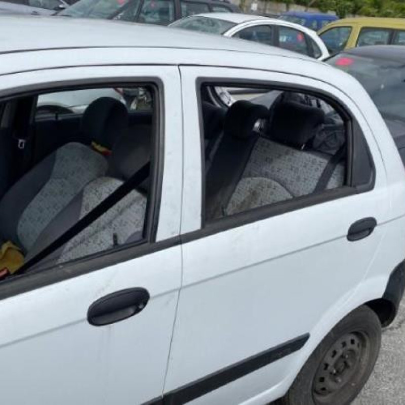 Feu arriere principal droit (feux) CHEVROLET MATIZ 2 Photo n°13