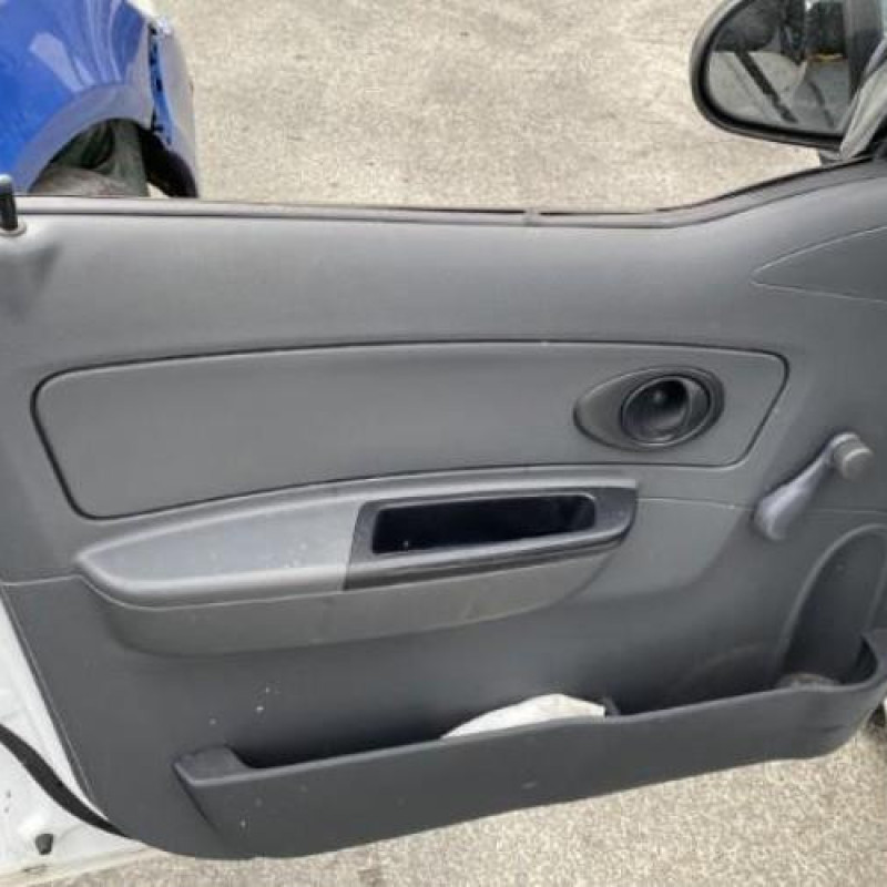 Feu arriere principal droit (feux) CHEVROLET MATIZ 2 Photo n°14