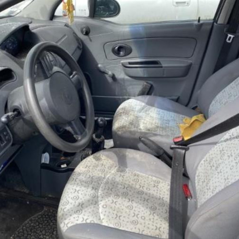 Feu arriere principal droit (feux) CHEVROLET MATIZ 2 Photo n°15