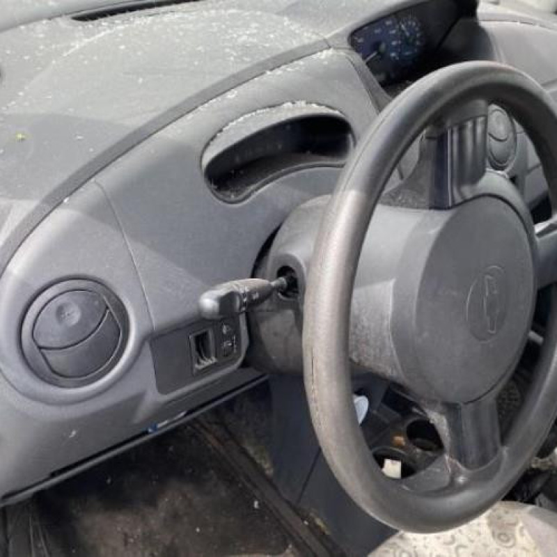 Feu arriere principal droit (feux) CHEVROLET MATIZ 2 Photo n°16