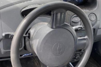 Feu arriere principal droit (feux) CHEVROLET MATIZ 2