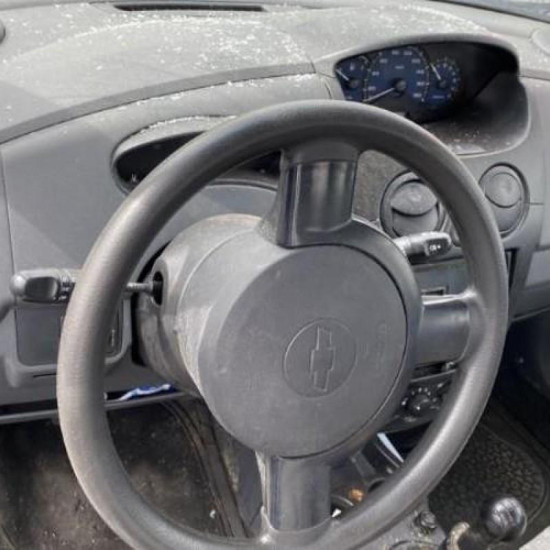 Feu arriere principal droit (feux) CHEVROLET MATIZ 2 Photo n°17