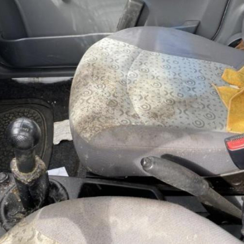 Feu arriere principal droit (feux) CHEVROLET MATIZ 2 Photo n°18