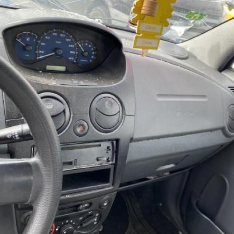Feu arriere principal droit (feux) CHEVROLET MATIZ 2 Photo n°19