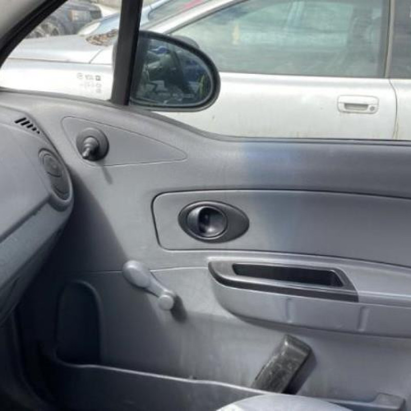 Feu arriere principal droit (feux) CHEVROLET MATIZ 2 Photo n°20