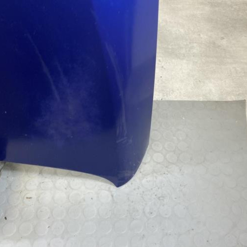 Capot OPEL CORSA C Photo n°4