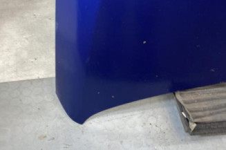 Capot OPEL CORSA C