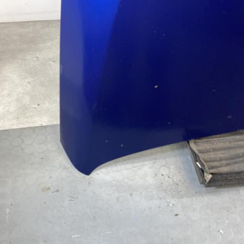 Capot OPEL CORSA C Photo n°5