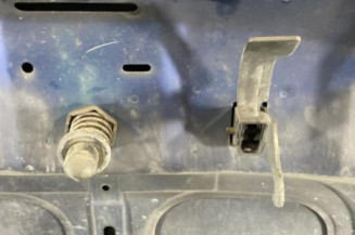 Capot OPEL CORSA C