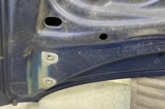 Capot OPEL CORSA C