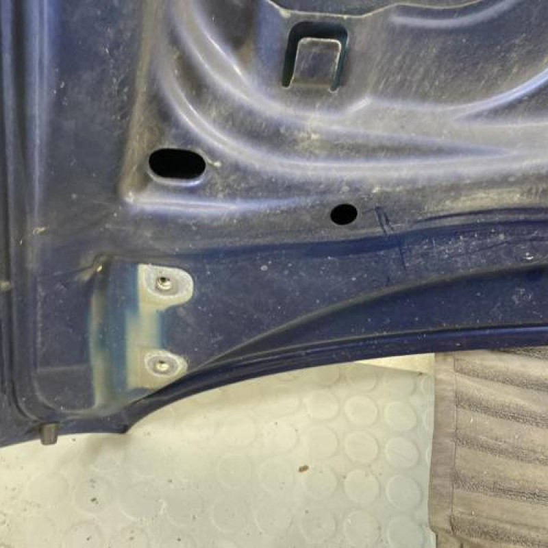 Capot OPEL CORSA C Photo n°7