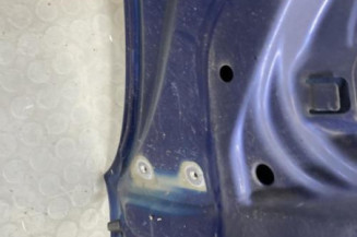 Capot OPEL CORSA C