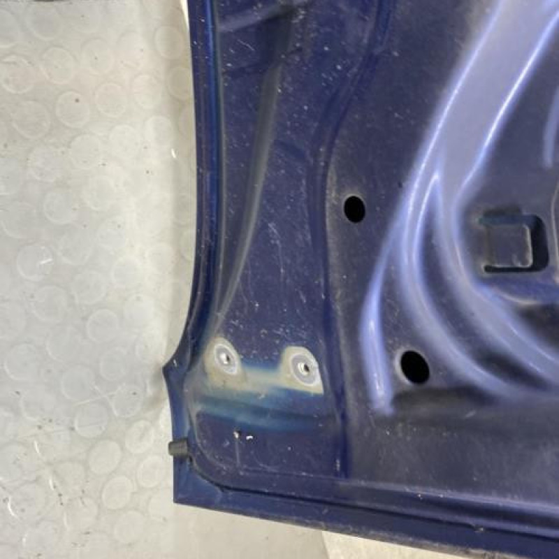 Capot OPEL CORSA C Photo n°8