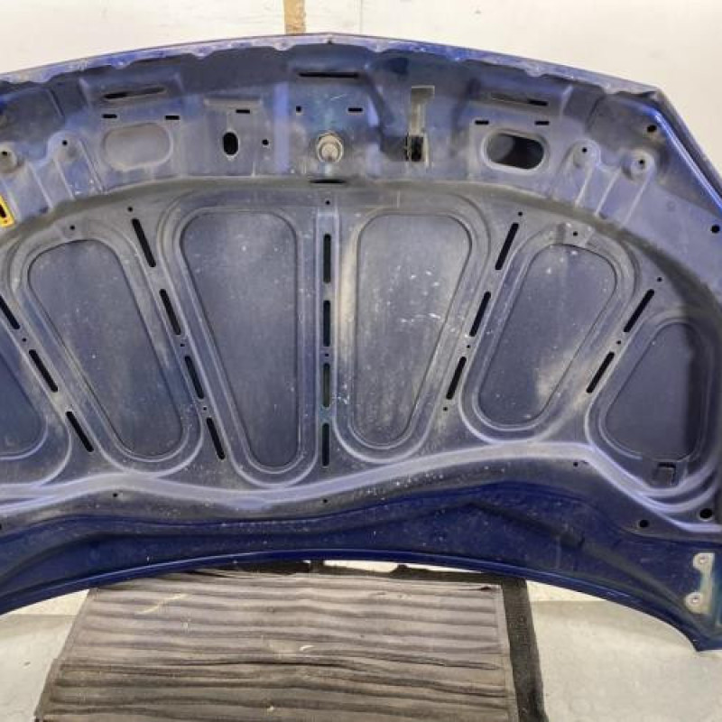 Capot OPEL CORSA C Photo n°9