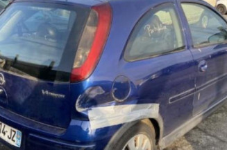 Capot OPEL CORSA C