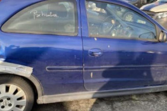 Capot OPEL CORSA C