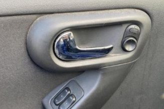 Capot OPEL CORSA C