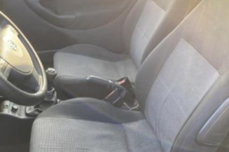 Capot OPEL CORSA C
