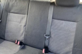 Capot OPEL CORSA C