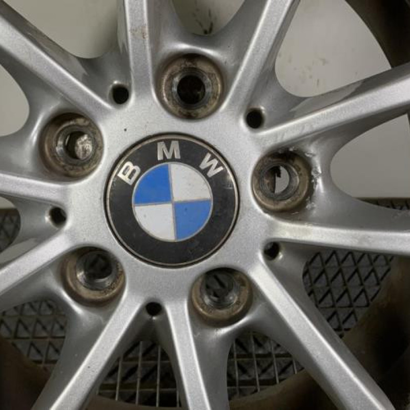 Jante BMW SERIE 1 F20 Photo n°2