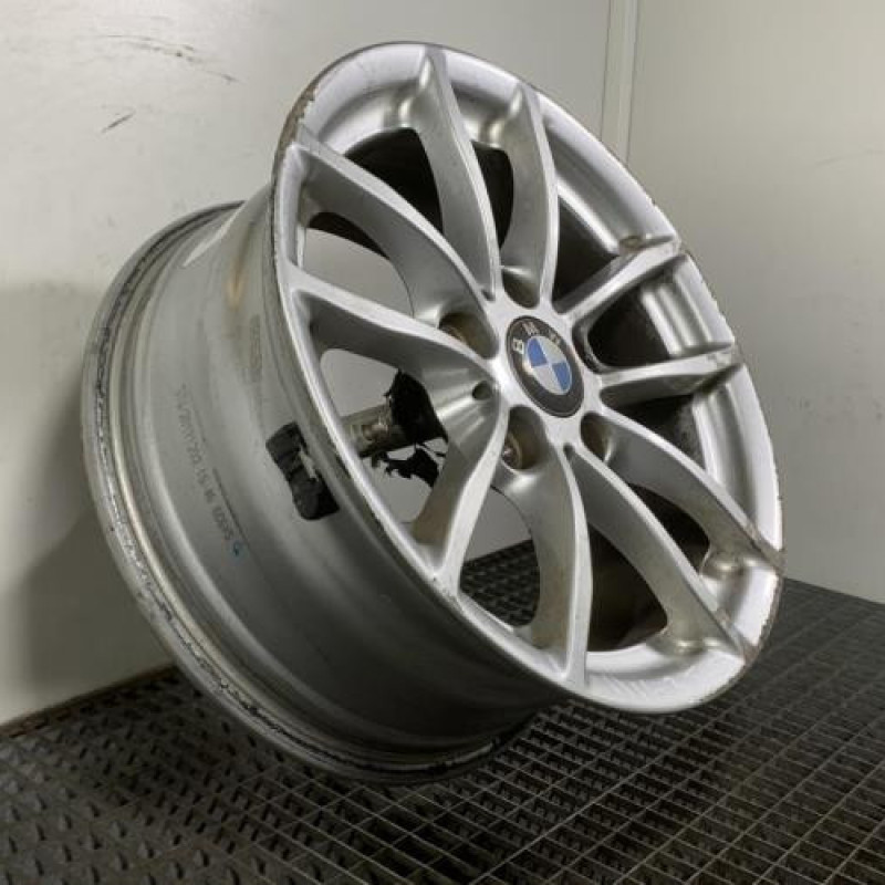 Jante BMW SERIE 1 F20 Photo n°3
