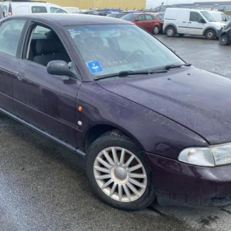 Jante AUDI A4 1 Photo n°9