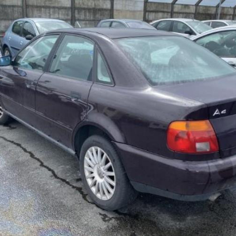 Jante AUDI A4 1 Photo n°11